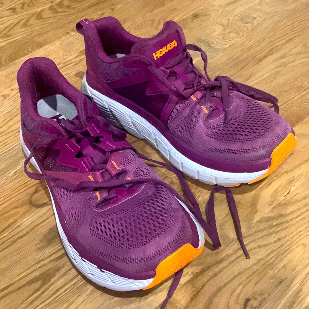 Hoka One One Gaviota 2 womens size 10.5